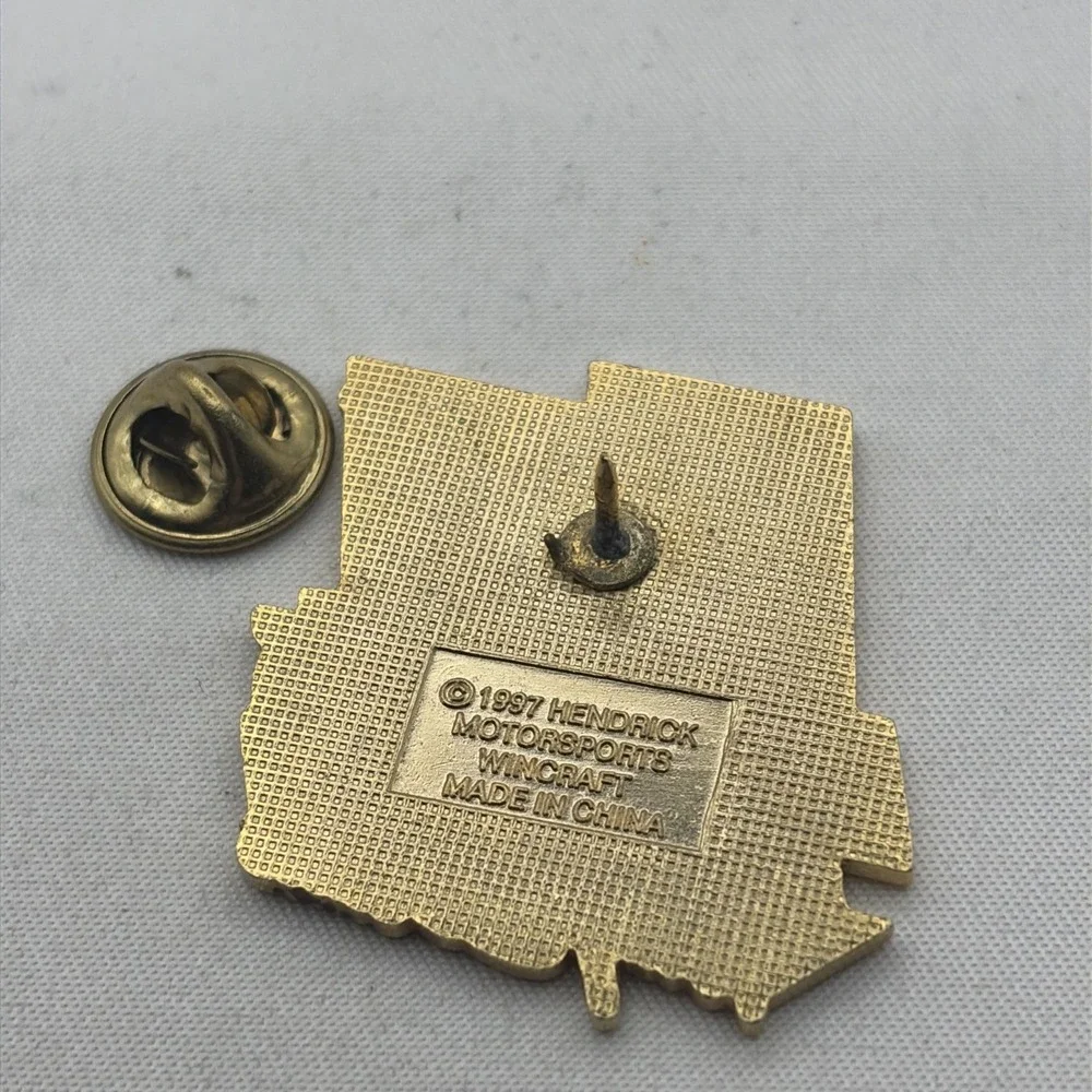 N/A pin has